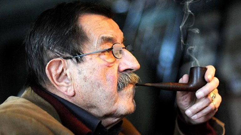 Αποχαιρετώντας έναν σπουδαίο Άνθρωπο, τον Γκύντερ Γκρας